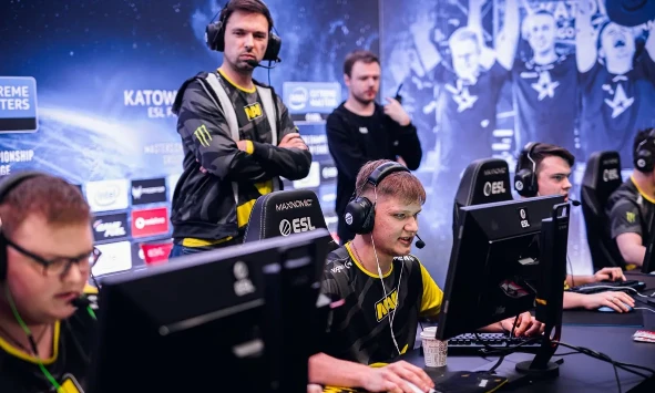 Давление на топе: Как элита CS2 справляется со стрессом