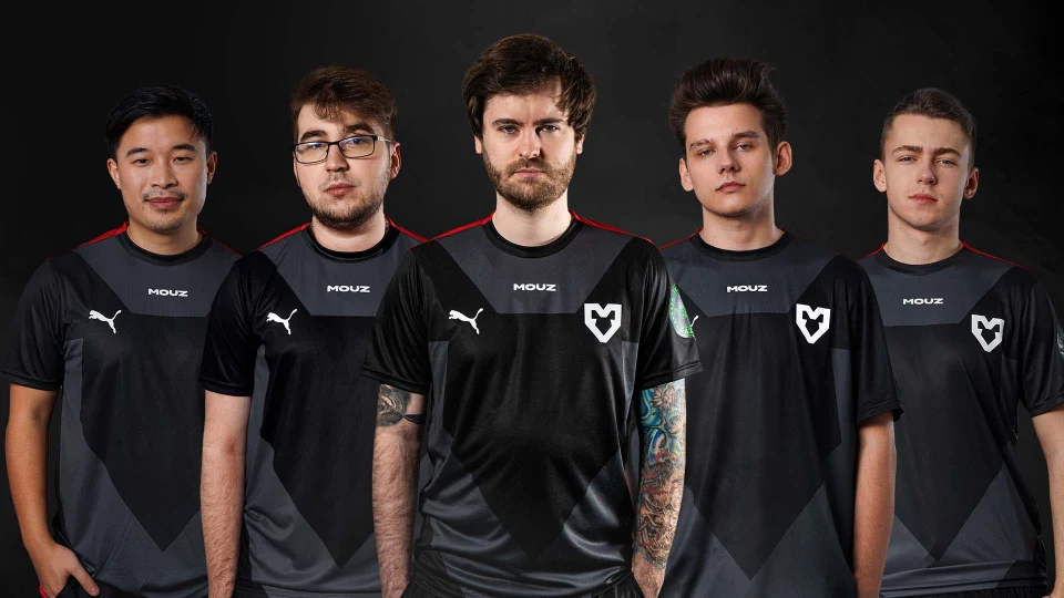 ESL Pro League Season 18: Аутсайдеры против грандов