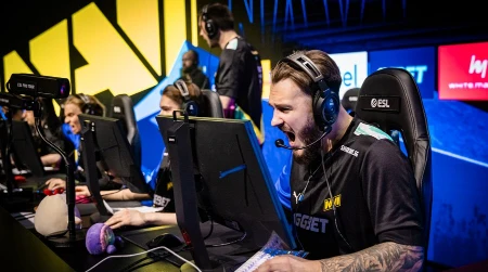 NAVI против Spirit: Анализ финала PGL Major Copenhagen 2024