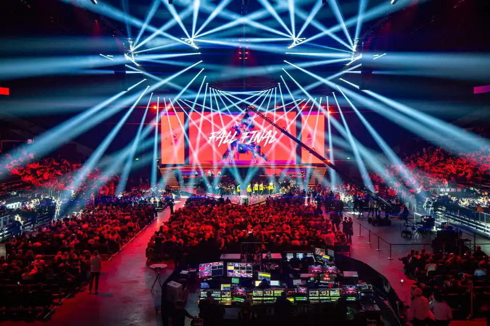 BLAST Premier Spring Final 2024: Тактическое превосходство FaZe Clan