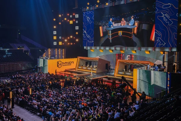 Драма и триумфы: Обзор ключевых матчей PGL Major Copenhagen 2024