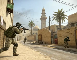 Как новые патчи влияют на игру CS2: subtick, Mirage и баланс