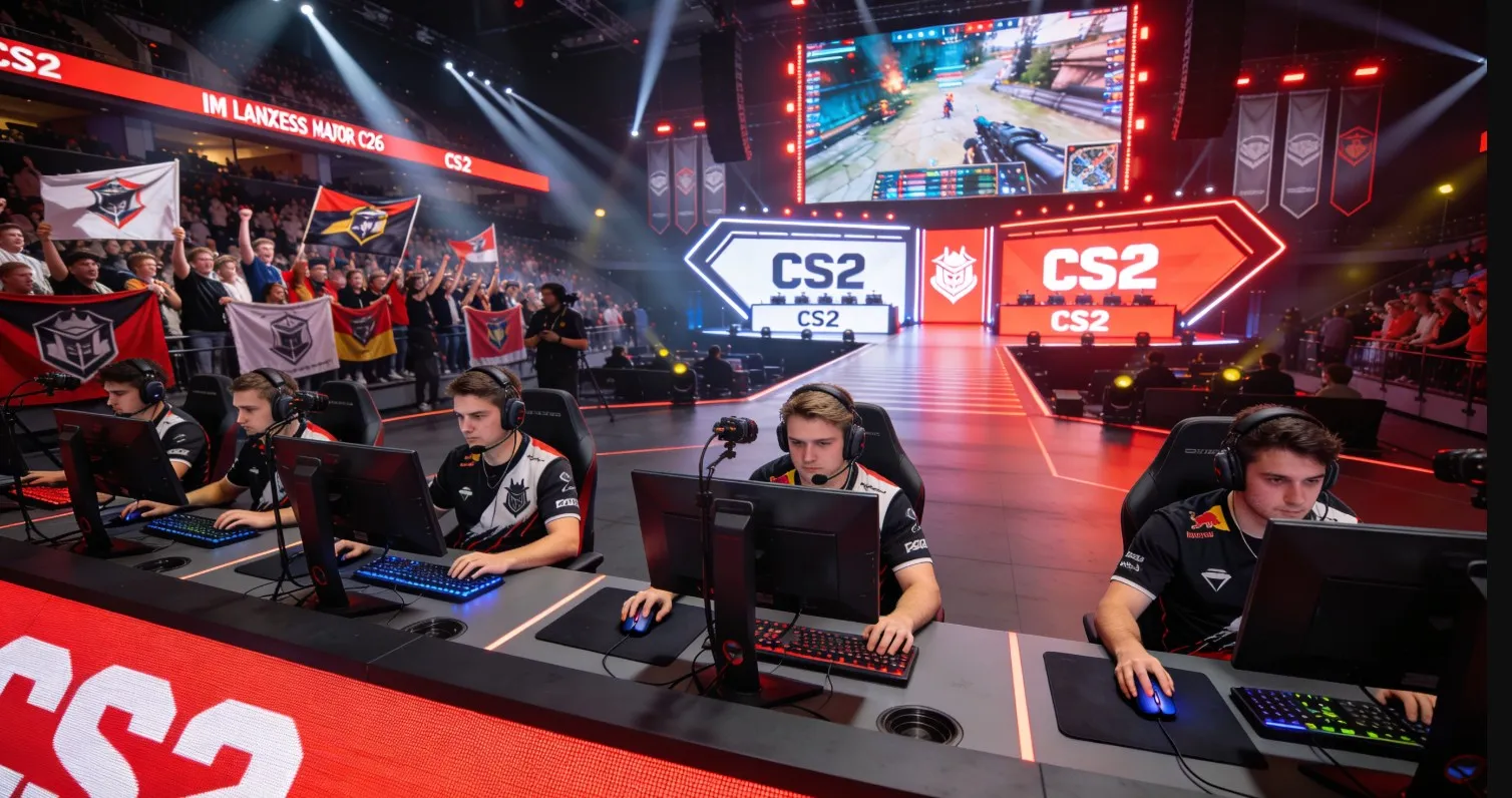 IEM Cologne Major 2026 CS2: аналитика ключевого турнира сезона